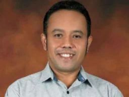 Kadivwasmonev Komisi Perlindungan Anak Indonesia (KPAI), Jasra Putra.