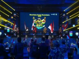 Gandrung Sewu Masuk Kalender Wisata Nasional, Kharisma Event Nusantara 2022