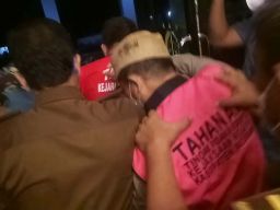 Tersangka Korupsi BOP Madin-Ponpes di Pasuruan 9 Orang, Rugikan Negara Rp 3,1 M