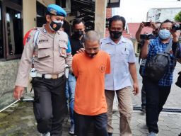 Istri dan Pembeli Keracunan di Mojokerto, Pelaku Terancam Hukuman Mati
