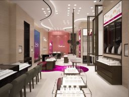 Frank & Co Hadirkan Luxurious Concept Store Terbaru di Galaxy Mall 3 Surabaya
