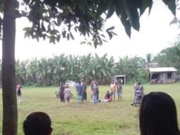 Asyik Main Sepak Bola, Pemuda di Kabupaten Malang Tewas Tersambar Petir