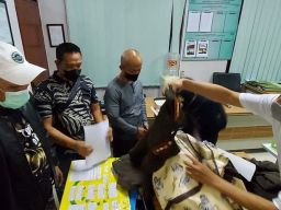 Tiga Jaksa Gadungan Diamankan Kejari Kabupaten Malang, Dua di Antaranya Wanita