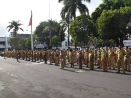 Pemkab Malang Gelontorkan Rp65 M untuk THR, ASN Senang tapi Honorer Gigit Jari
