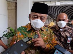 Ada Masalah Pembayaran THR di Malang, Ini Saran Bupati Sanusi