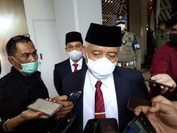 Dapat Nilai Terendah dari Ombudsman, Kadinkes Kabupaten Malang Diganti