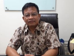 Dr Imron Mawardi SP MSi. (Foto: Humas Unair Surabaya)