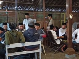 Ngabuburit Gamers Bersarung di Ponorogo, Umpatan Diganti Kalimat Tayibah