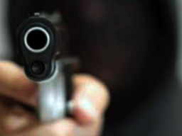 Juru Tagih Ditodong Pistol Pengendara Mobil di Sidoarjo, Berujung Saling Lapor
