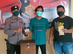 Curi Kotak Amal di Jombang, Warga Lamongan Dihajar Massa