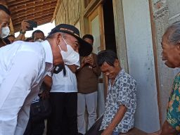 Kunjungi Ponorogo, Menko PMK Bicara Soal Angka Kemiskinan hingga Stunting