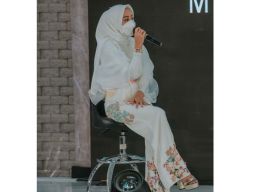 Founder Muslim Fashion Runway, Dian Apriliana Dewi (Foto: Muslim Fashion Runway)