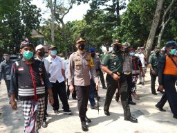 Wisatawan di Kabupaten Malang Diprediksi Meningkat, Ini Langkah Polisi