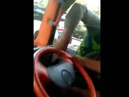 Viral Video Polisi di Jombang Pukul Sopir Truk, Begini Duduk Perkaranya