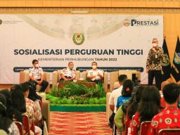 Catat! Politeknik Penerbangan Surabaya Buka Seleksi Penerimaan Calon Taruna 2022