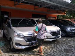 Rental Mobil di Jombang Full Booked hingga Lebaran H+7