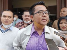 PN Surabaya Tolak Gugatan Praperadilan Wabup Bojonegoro