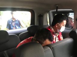 Dugaan Pungli PTSL Desa Suko, Dua Kepala Dusun Ditahan Kejari Sidoarjo