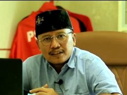 Ketua Fraksi PSI DPRD Surabaya Tjutjuk Supariono.(Foto: PSI Surabaya/jatimnow.com)