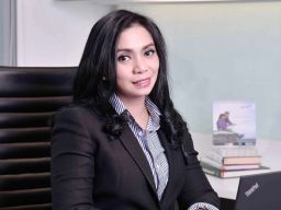 Vinia Jabat Chief of Business Development & Partnerships PT Sunday Ins Indonesia