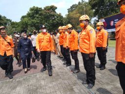 Pemkab Malang Anggarkan Rp15 Miliar untuk Kesiapsiagaan Bencana 2022