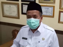 Wakil Bupati Pasuruan, A Mujib Imron (Foto: Moch Rois/jatimnow.com)