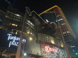 Usai Kebakaran, Izin SLF Tunjungan Plaza 5 Surabaya Dipertanyakan