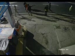 Beredar Video Baku Hantam Gerombolan Pemuda Diduga Geng Motor di Kota Batu