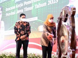 Musrenbang Jatim 2023, Pemulihan Ekonomi Kerakyatan Jadi Prioritas Pembangunan