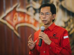 HJKS ke-729, PDIP: Gelorakan Gotong-royong untuk Kebangkitan Surabaya