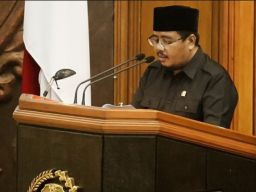 Wakil Ketua DPRD Jatim Anwar Sadad.(Foto: Ni'am Kurniawan/jatimnow.com)