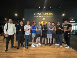 Fitness Plus: Jaringan Mega Gym Indonesia Pertama yang Go Public