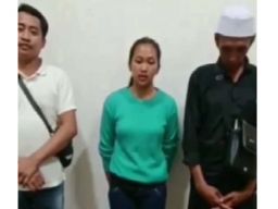 Bukan Korban Trafficking, Gadis asal Malang itu Ternyata Jadi ART di Surabaya