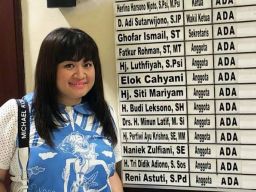 Ingin Kembalikan Kejayaan, 21 DPAC Demokrat Surabaya Dukung Herlina Maju Muscab