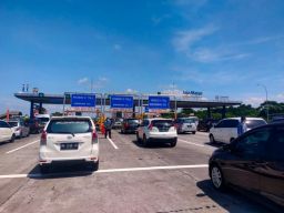 Arus Balik Via Tol di Jatim Sudah Terlihat, Puncaknya Diprediksi 9-10 Mei