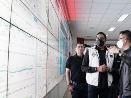 Indosat Ooredoo Hutchison Catatkan 27% Kenaikan Trafik Data saat Lebaran 2022