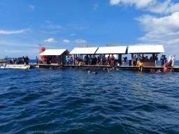 75 Ribu Wisatawan Serbu Destinasi Wisata Banyuwangi saat Libur Lebaran