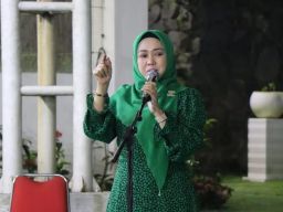 Jadi Ketua PPP Jombang, Anggota DPR RI ini Pasang Target Menang di Pemilu 2024