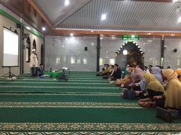 90 Calon Jemaah Haji asal Kota Batu Tak Bisa Berangkat, Begini Duduk Perkaranya