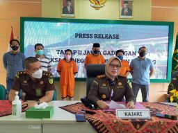Aksi Jaksa Gadungan di Malang, Tipu Korbannya hingga Rp2 Miliar