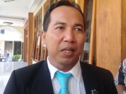 Ketua APERSI Probolinggo, Abdul Rohim (Foto: Mahfud Hidayatullah/jatimnow.com)