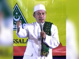 KH Syafruddin Syarif Tutup Usia, Gus Salam: Kami Sangat Kehilangan