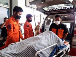 Korban Tewas Kecelakaan Bus di Tol Mojokerto Bertambah 1 Orang