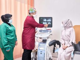 Morula IVF Indonesia Tawarkan Program May Happy Deal, Simak Yuk Moms!