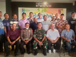 Bahagia Terima Bantuan Rp9 Miliar, Nelayan Lamongan Undang TNI hingga DPR RI