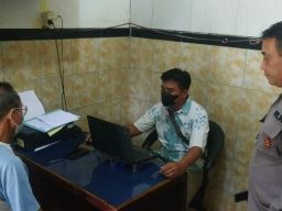 Curiga Sinyal Radio dan Televisi Diganggu, Kakek di Pasuruan Bacok Tetangga