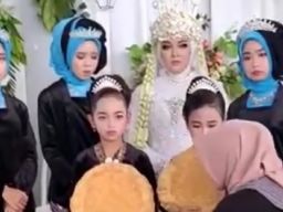 Pilihan Pembaca: Viral Pernikahan di Magetan, Bupati Sumenep