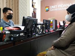 Sembunyi di Yogyakarta, Pelaku Penipuan Migor Murah Asal Ponorogo Diringkus