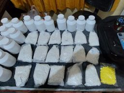 Pengedar Okerbaya di Probolinggo Diringkus, 21 Ribu Butir Pil Koplo Diamankan