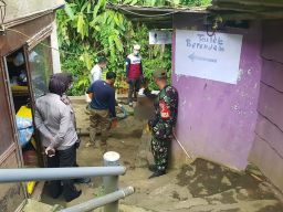 Pria asal Malang Meninggal di Pemandian Umum Air Panas Songgoriti, Kota Batu